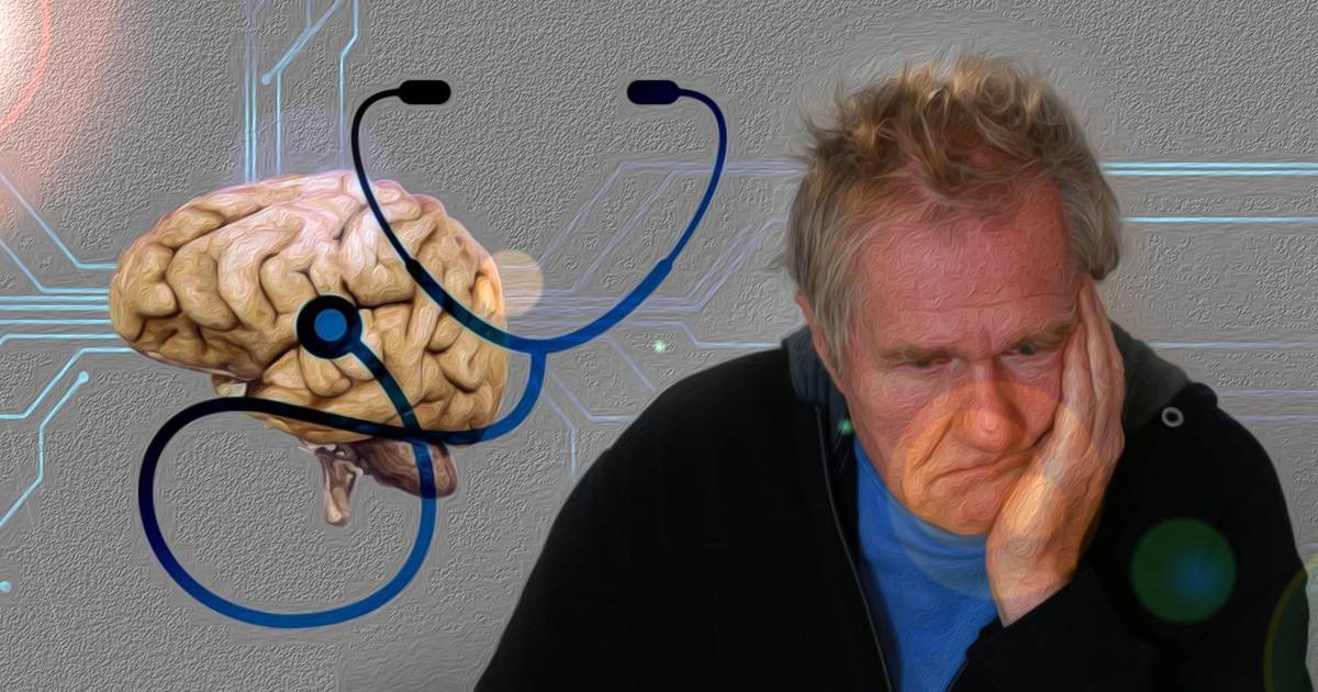 Understanding Alzheimer’s disease